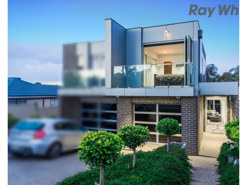 2/9 El Reno Crescent, Airport West VIC 3042