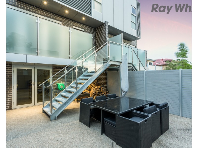 2/9 El Reno Crescent, Airport West VIC 3042