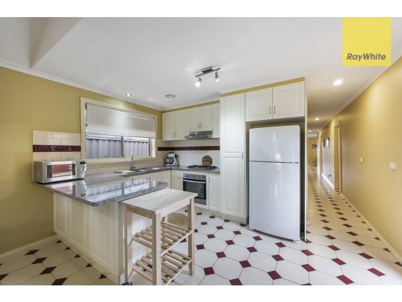 2/5 Marriot Road, Keilor Downs VIC 3038