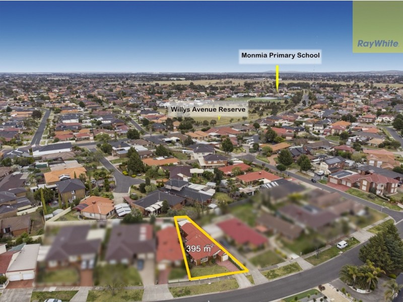 2/5 Marriot Road, Keilor Downs VIC 3038