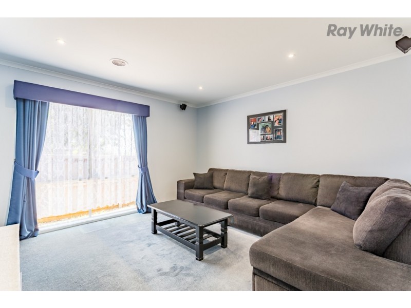 12 Treasury Place, Taylors Hill VIC 3037