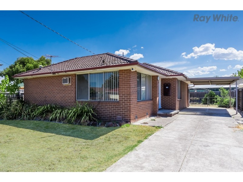 11 Calverton Road, Kealba VIC 3021