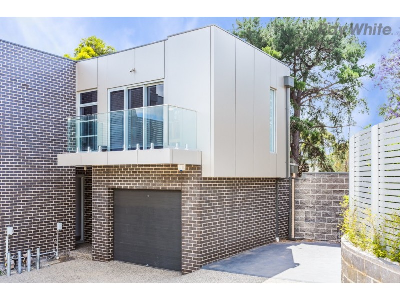 3/9 El Reno Crescent, Airport West VIC 3042