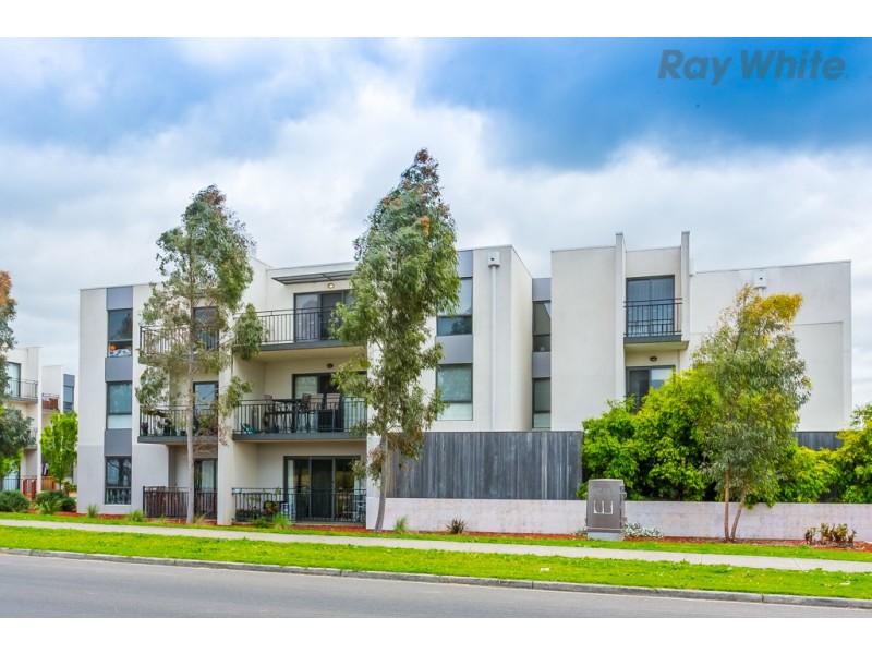 13/21 Trickey Avenue, Sydenham VIC 3037