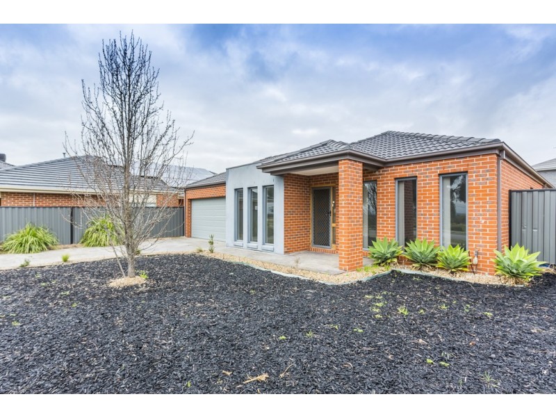 22 Viridian Drive, Hillside VIC 3037