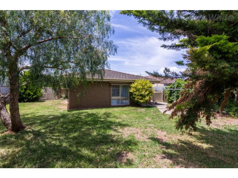 17 Camelot Drive, Albanvale VIC 3021