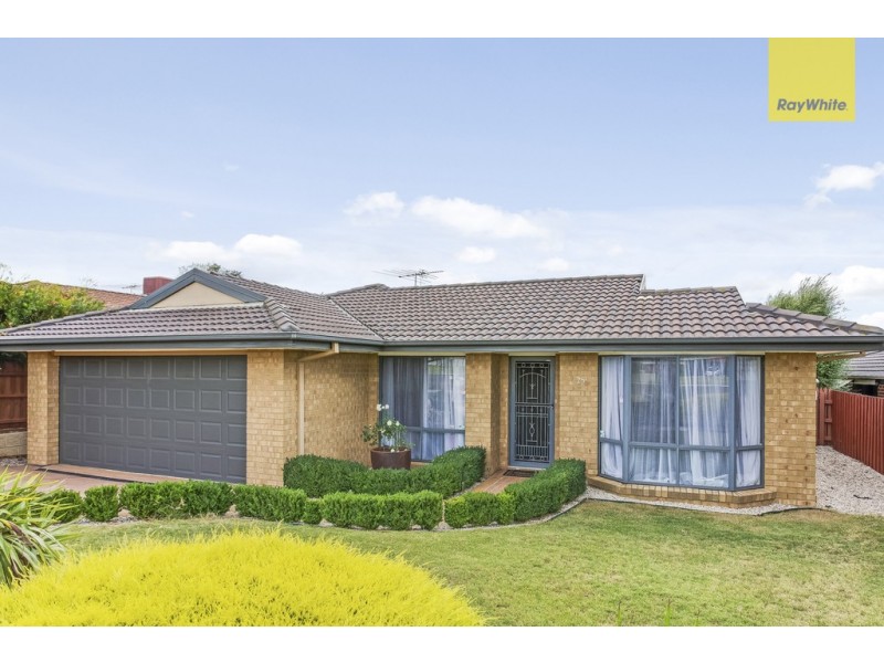 25 Kanmore Crescent, Hillside VIC 3037