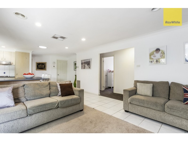25 Kanmore Crescent, Hillside VIC 3037