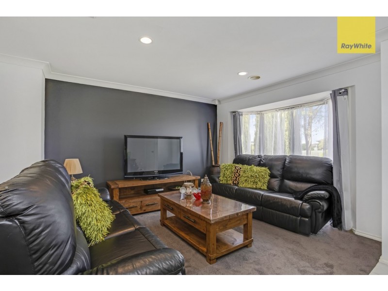 25 Kanmore Crescent, Hillside VIC 3037