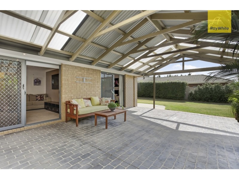 25 Kanmore Crescent, Hillside VIC 3037
