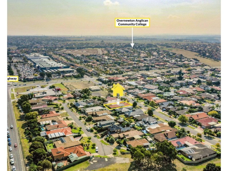 37 Bellbird Avenue, Taylors Lakes VIC 3038