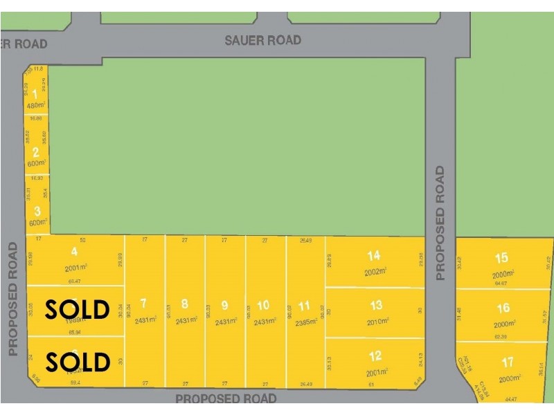 30 Sauer Road, New Gisborne VIC 3438