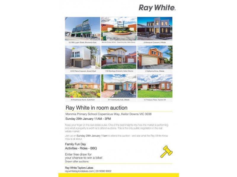 1/53 Saratoga Crescent, Keilor Downs VIC 3038