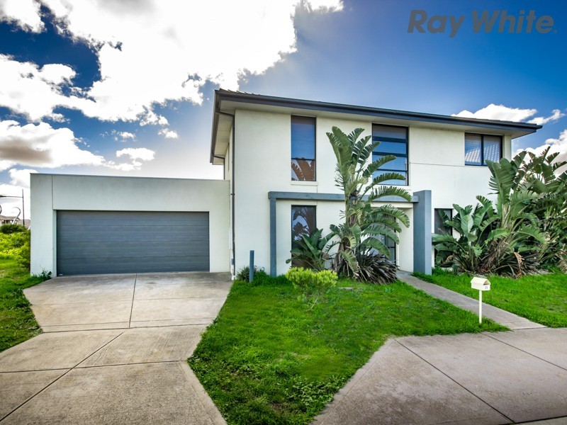 35 Belleville Close, Burnside Heights VIC 3023