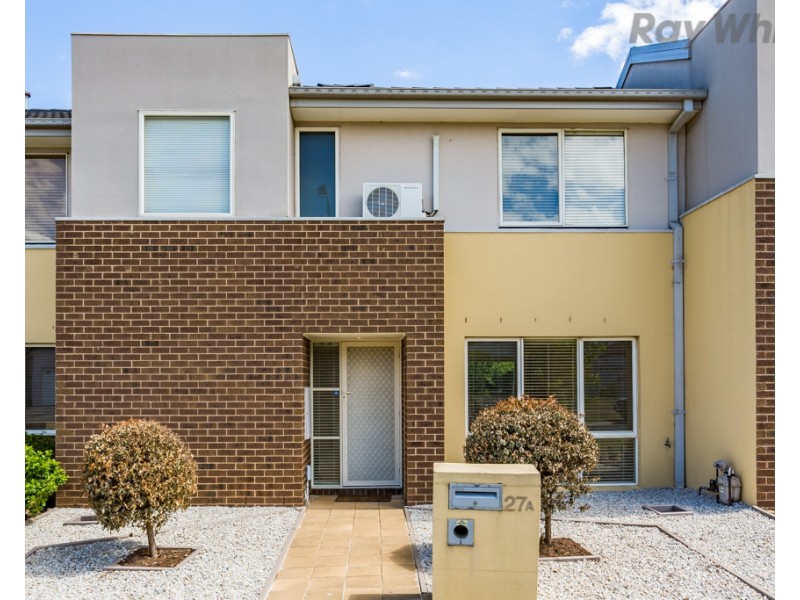 27A Wentworth Drive, Taylors Lakes VIC 3038