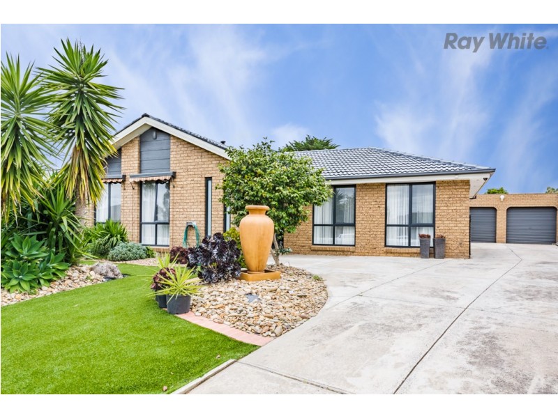 1 Gottard Court, Keilor Downs VIC 3038