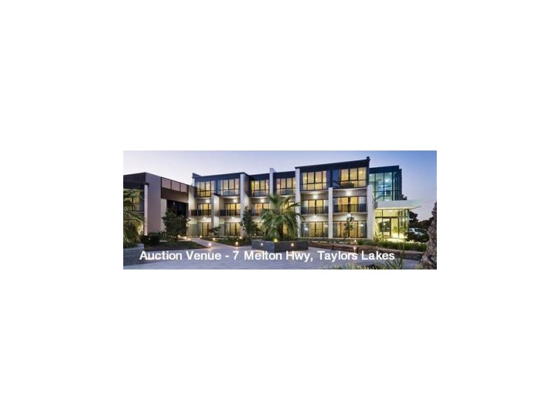 1 Clifton Court, Taylors Lakes VIC 3038