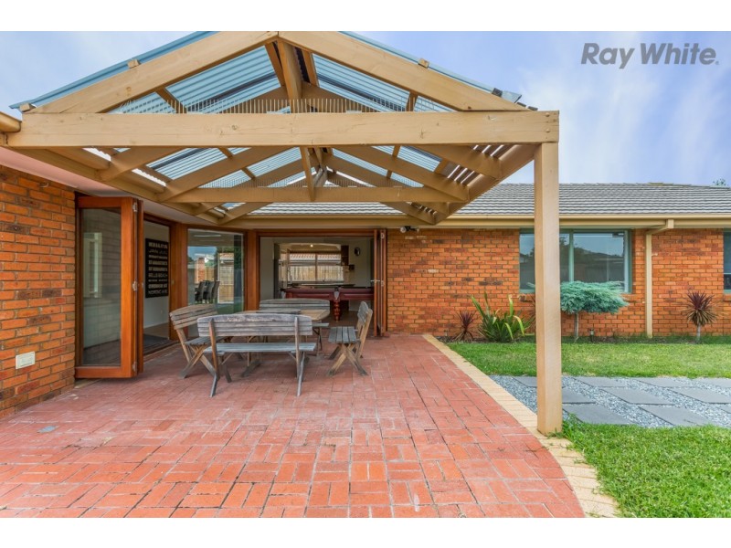 34 Nordic Avenue, Keilor Lodge VIC 3038