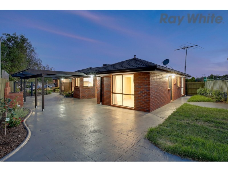 23 Martens Court, Taylors Lakes VIC 3038
