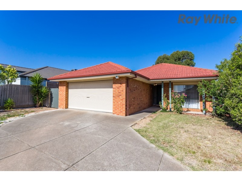 12 Manerlong Way, Sydenham VIC 3037