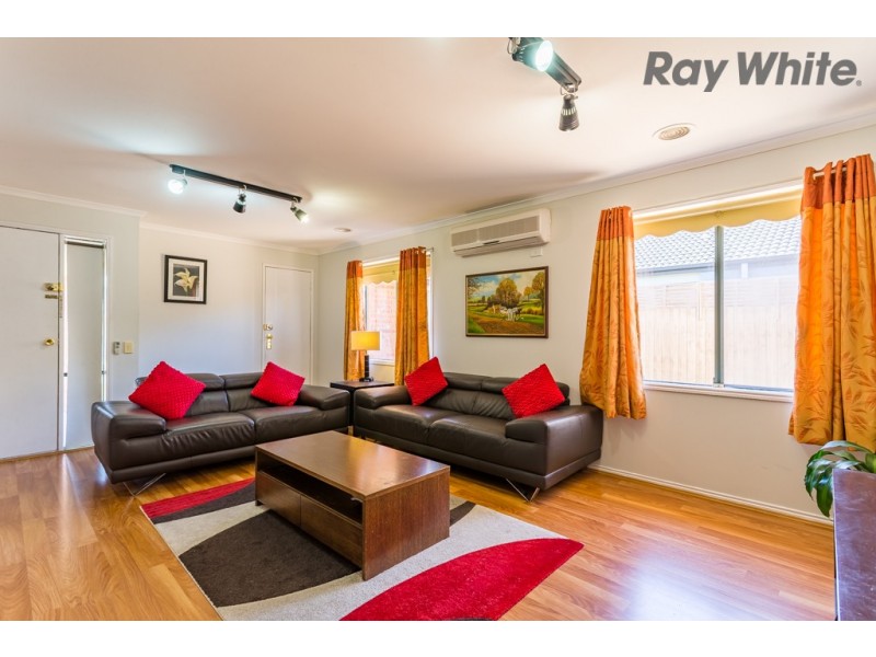 12 Manerlong Way, Sydenham VIC 3037
