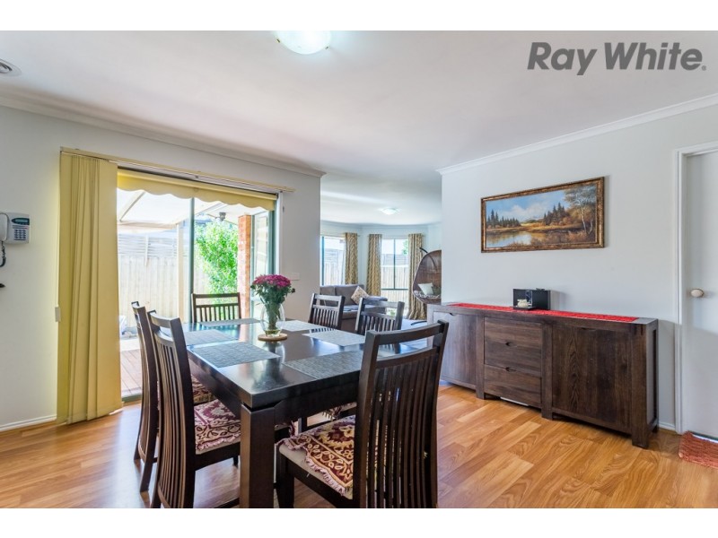 12 Manerlong Way, Sydenham VIC 3037