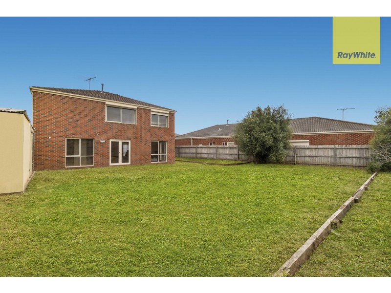 12 Trindall place, Taylors Lakes VIC 3038