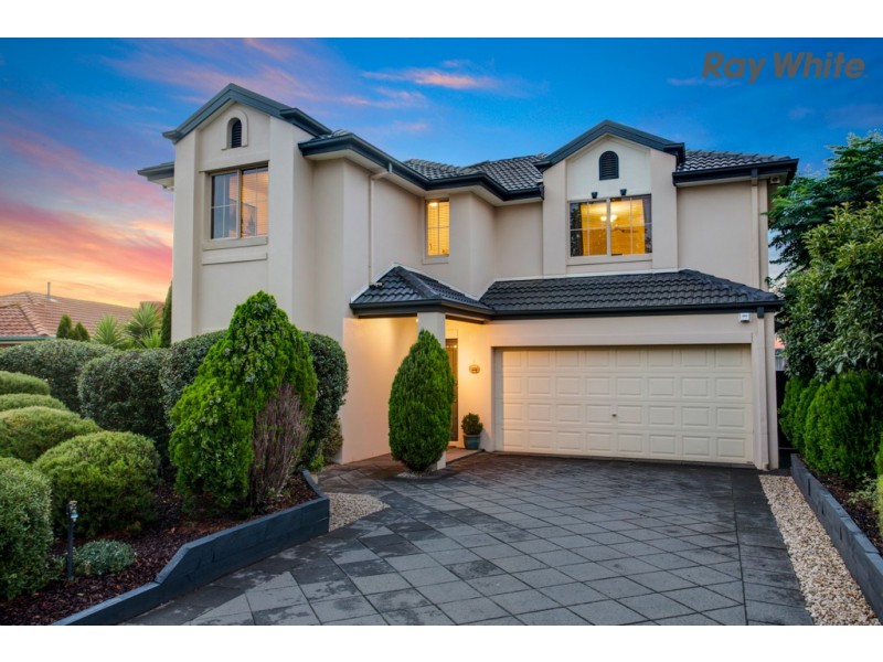 37 Perceval Crescent, Taylors Lakes VIC 3038