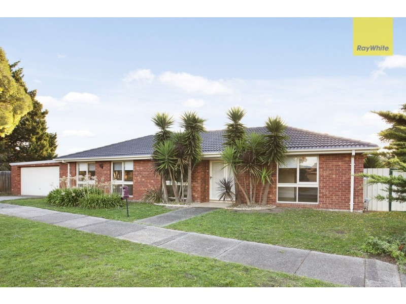 1 Ensign Grove, Taylors Lakes VIC 3038