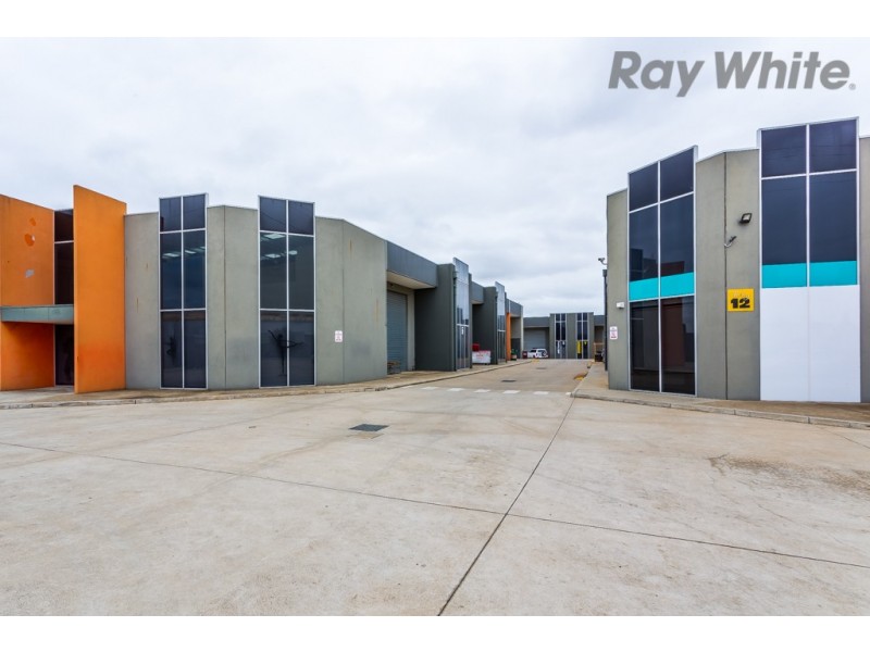 5/27-29 Fuller Road, Ravenhall VIC 3023