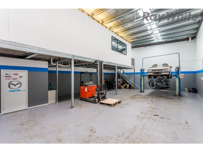 5/27-29 Fuller Road, Ravenhall VIC 3023