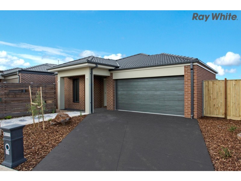 23 Higgins Street, Plumpton VIC 3335
