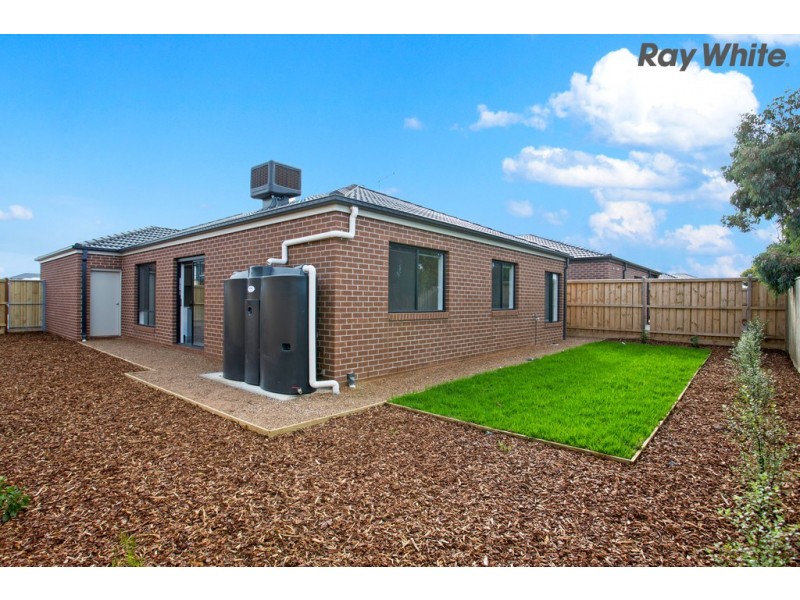 23 Higgins Street, Plumpton VIC 3335