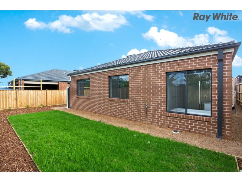 23 Higgins Street, Plumpton VIC 3335