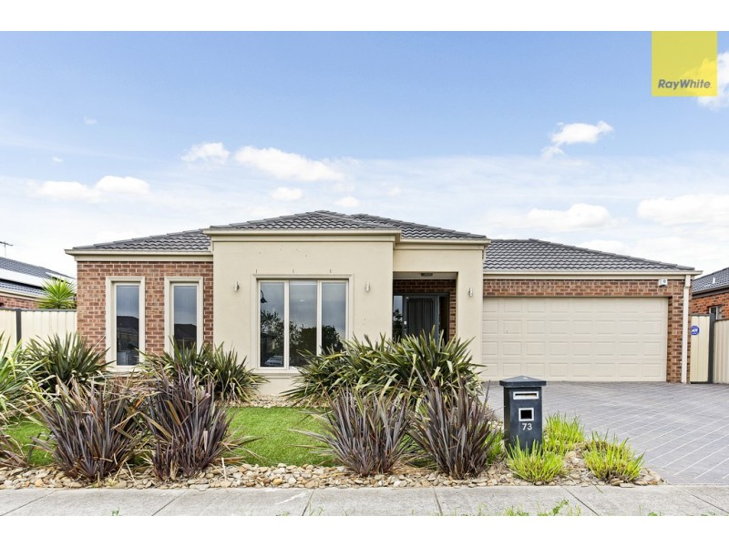 73 George Street, Taylors Hill VIC 3037