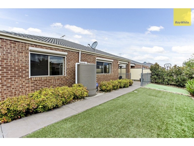 73 George Street, Taylors Hill VIC 3037