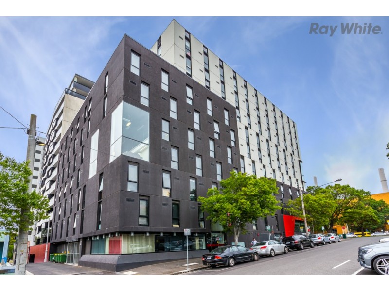 230/55 Villiers Street, North Melbourne VIC 3051