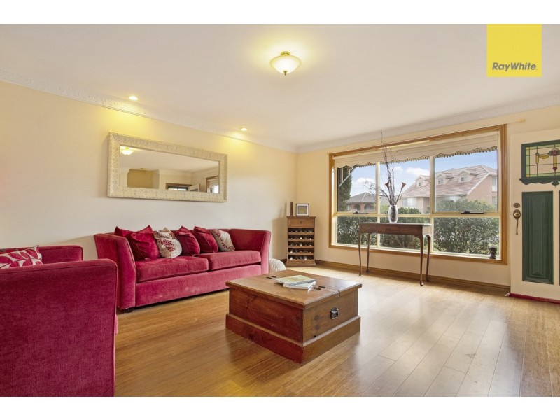 4 Darebin Avenue, Keilor Downs VIC 3038