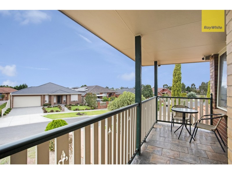 4 Darebin Avenue, Keilor Downs VIC 3038