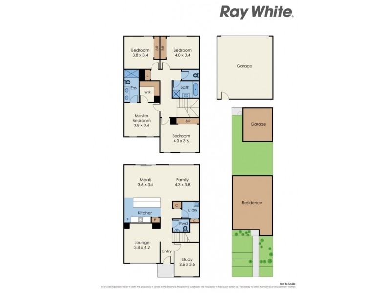 20 Eloura Circuit, Taylors Hill VIC 3037