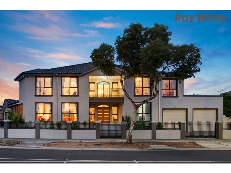 22 Wisteria Close, Taylors Hill VIC 3037