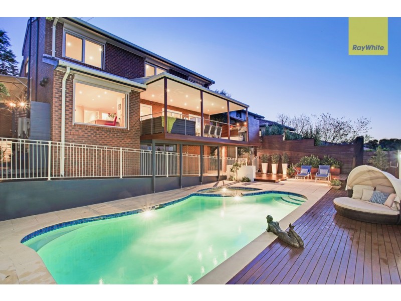 44 Skyline Drive, Keilor VIC 3036