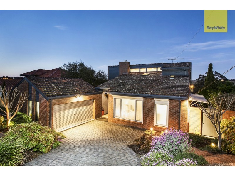 44 Skyline Drive, Keilor VIC 3036