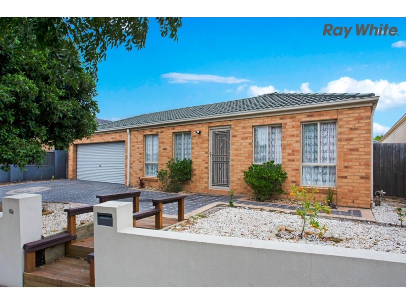 37 Hammerwood Avenue, Derrimut VIC 3030
