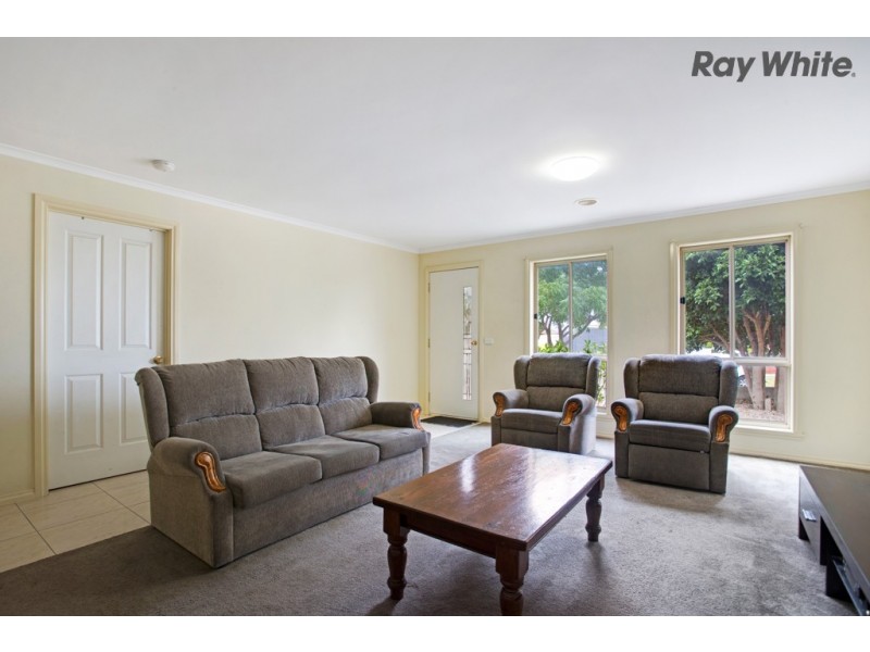 37 Hammerwood Avenue, Derrimut VIC 3030