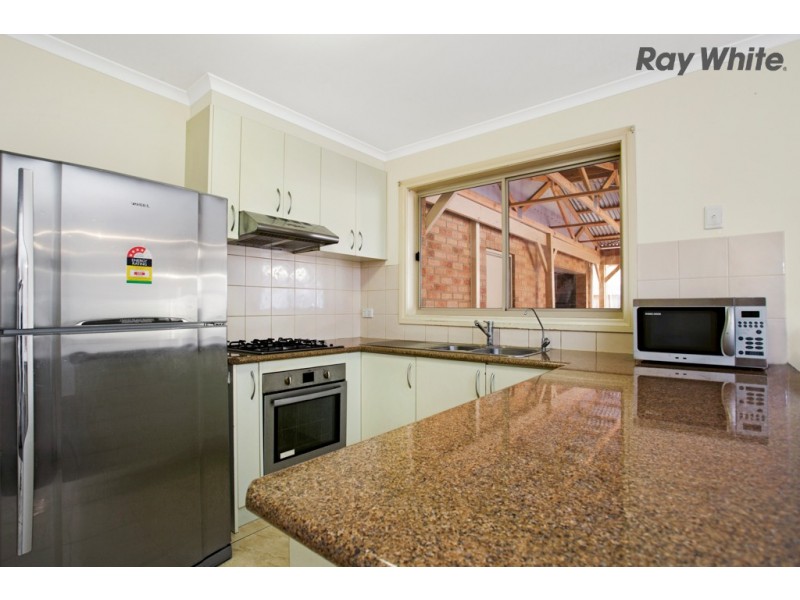 37 Hammerwood Avenue, Derrimut VIC 3030