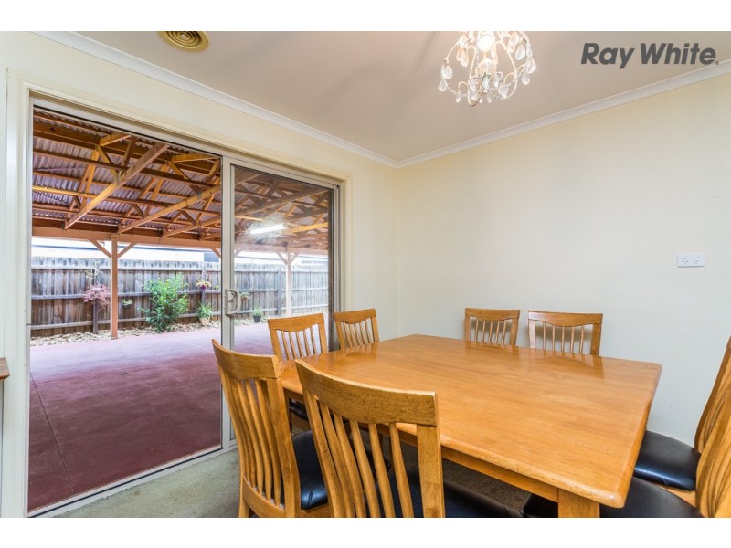 37 Hammerwood Avenue, Derrimut VIC 3030