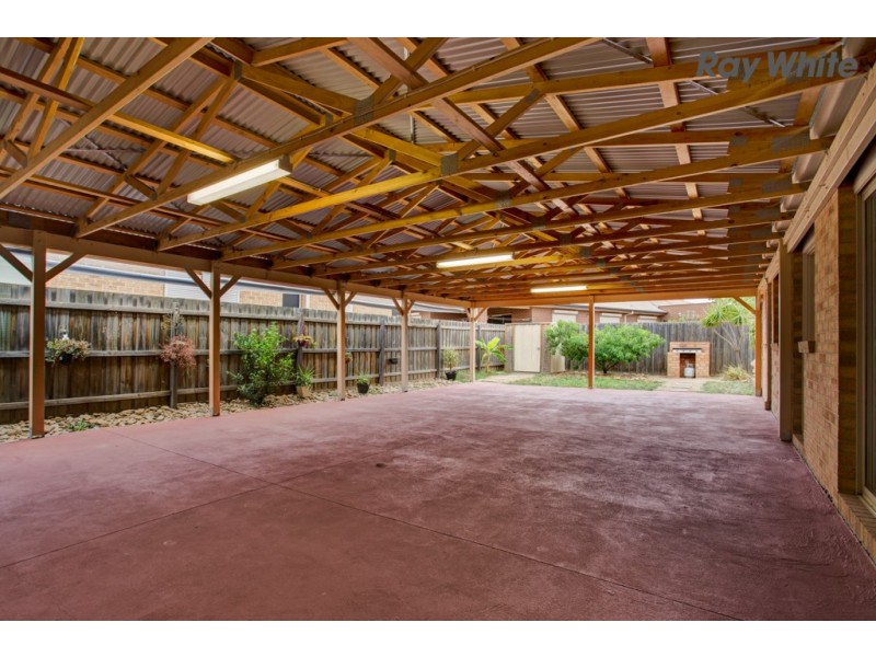 37 Hammerwood Avenue, Derrimut VIC 3030