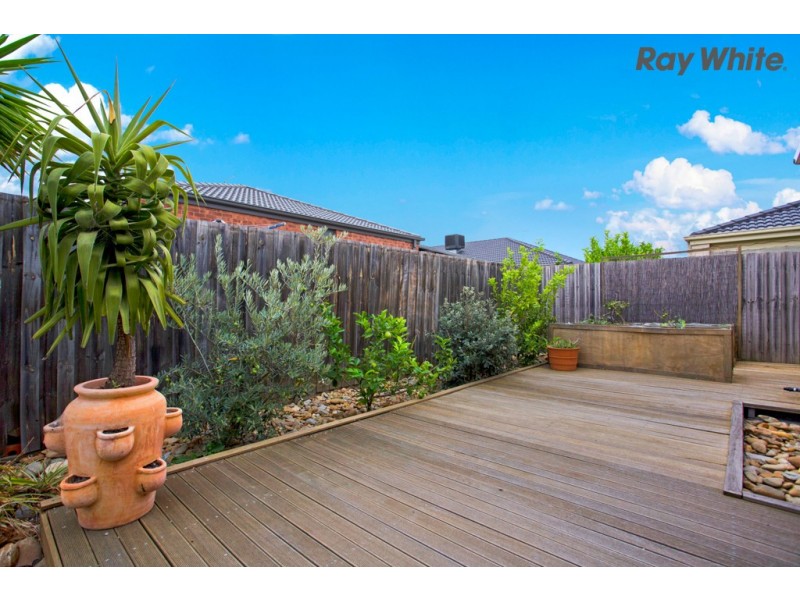 37 Hammerwood Avenue, Derrimut VIC 3030