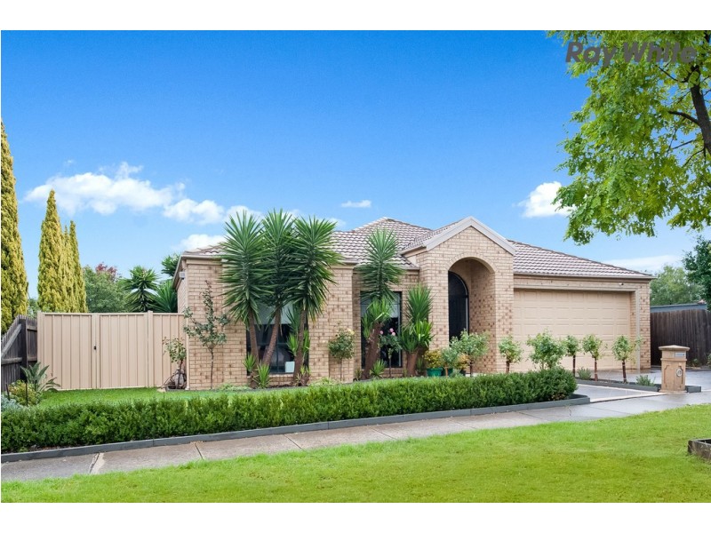 9 Flinders Street, Taylors Hill VIC 3037